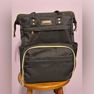 JCDOBEST lunchbox backpack